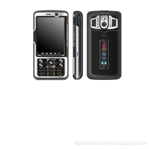 V668 GSM dual SIM Cards Mobile phone working at the same time,Dual Bluetooth Dual Camera with TV